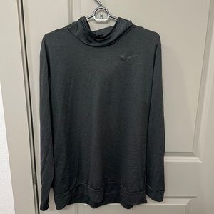 Nike men’s athletic hoodie